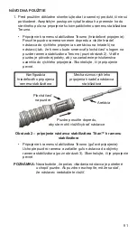 Предварительный просмотр 91 страницы Terumo Titan T401231 Manual