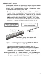 Предварительный просмотр 97 страницы Terumo Titan T401231 Manual