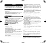 Предварительный просмотр 60 страницы Terumo Ultimaster Tansei Operator'S Manual