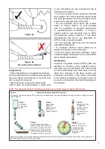 Предварительный просмотр 7 страницы Terumo Vascutek ePTFE Instructions For Use Manual