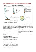 Предварительный просмотр 18 страницы Terumo Vascutek ePTFE Instructions For Use Manual