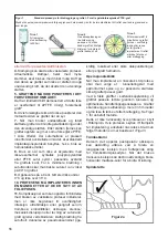 Предварительный просмотр 56 страницы Terumo Vascutek ePTFE Instructions For Use Manual