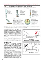 Предварительный просмотр 62 страницы Terumo Vascutek ePTFE Instructions For Use Manual