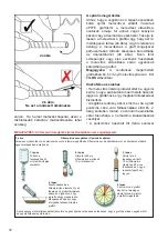 Предварительный просмотр 72 страницы Terumo Vascutek ePTFE Instructions For Use Manual