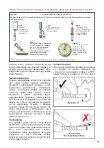 Предварительный просмотр 87 страницы Terumo Vascutek ePTFE Instructions For Use Manual