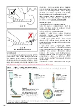 Предварительный просмотр 102 страницы Terumo Vascutek ePTFE Instructions For Use Manual