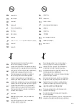 Предварительный просмотр 115 страницы Terumo Vascutek ePTFE Instructions For Use Manual