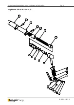 Preview for 10 page of Teryair 59 04 81 Operation And Maintenance Manual