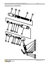 Preview for 22 page of Teryair 59 04 81 Operation And Maintenance Manual