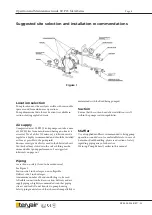 Preview for 6 page of Teryair DP 25 ALS Operation And Maintenance Manual