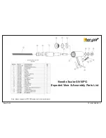 Предварительный просмотр 2 страницы Teryair SN 16 PG Operation & Maintenance Manual