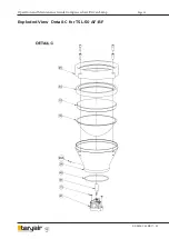 Предварительный просмотр 10 страницы Teryair TSL-50 BAY TYPE Operation And Maintenance Manual