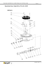 Предварительный просмотр 15 страницы Teryair TSL-50 BAY TYPE Operation And Maintenance Manual