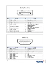 Предварительный просмотр 10 страницы TES APM-10 User Manual