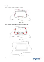 Предварительный просмотр 16 страницы TES APM-10 User Manual