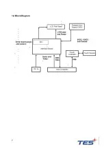 Предварительный просмотр 8 страницы TES APM-15 User Manual