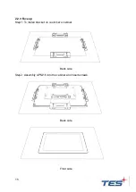 Предварительный просмотр 16 страницы TES APM-15 User Manual