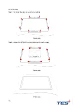 Предварительный просмотр 16 страницы TES APM-22 User Manual