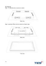 Preview for 16 page of TES APM-24 User Manual