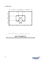 Предварительный просмотр 23 страницы TES APM-24 User Manual