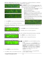 Preview for 13 page of TES E-TES SD Operator'S Manual