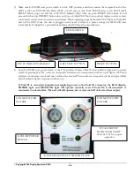 Предварительный просмотр 24 страницы TES E-TES SD Operator'S Manual