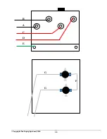 Предварительный просмотр 39 страницы TES E-TES SD Operator'S Manual