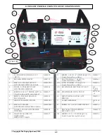 Предварительный просмотр 42 страницы TES E-TES SD Operator'S Manual