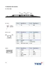 Предварительный просмотр 15 страницы TES IEC-15 Series User Manual