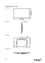 Предварительный просмотр 26 страницы TES IEC-15 Series User Manual