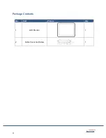 Preview for 11 page of TES MicroTouch SK-097P-A2 User Manual