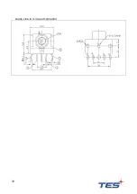 Предварительный просмотр 11 страницы TES TDS-55-P User Manual