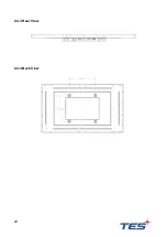 Предварительный просмотр 21 страницы TES TDS-55-P User Manual