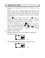 Предварительный просмотр 13 страницы TES TES-1304 Instruction Manual