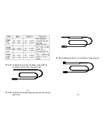 Предварительный просмотр 8 страницы TES TES-1313 Instruction Manual