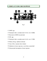 Предварительный просмотр 9 страницы TES TES-1354 Instruction Manual