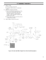 Предварительный просмотр 5 страницы TES TES Series Installation, Operating And Service Instructions