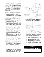 Предварительный просмотр 7 страницы TES TES Series Installation, Operating And Service Instructions