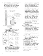 Предварительный просмотр 8 страницы TES TES Series Installation, Operating And Service Instructions