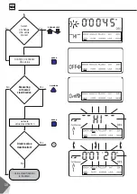 Предварительный просмотр 30 страницы TESA CLINOBEVEL 2 Instruction Manual