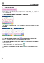 Preview for 27 page of TESA HEXAGON RUGOSURF 90G Instruction Manual