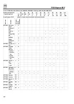 Preview for 39 page of TESA HEXAGON RUGOSURF 90G Instruction Manual