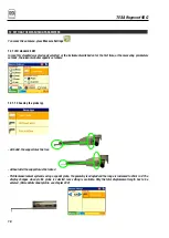 Preview for 94 page of TESA HEXAGON RUGOSURF 90G Instruction Manual