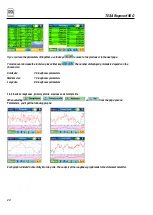 Preview for 102 page of TESA HEXAGON RUGOSURF 90G Instruction Manual