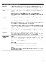 Предварительный просмотр 7 страницы TESA MH 2016 Quickstart Document