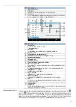 Preview for 19 page of TESA MH 2016 Quickstart Document