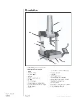 Предварительный просмотр 12 страницы TESA MH3D User Manual