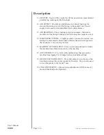 Предварительный просмотр 14 страницы TESA MH3D User Manual