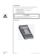 Предварительный просмотр 32 страницы TESA MH3D User Manual