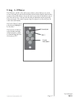 Предварительный просмотр 41 страницы TESA MH3D User Manual